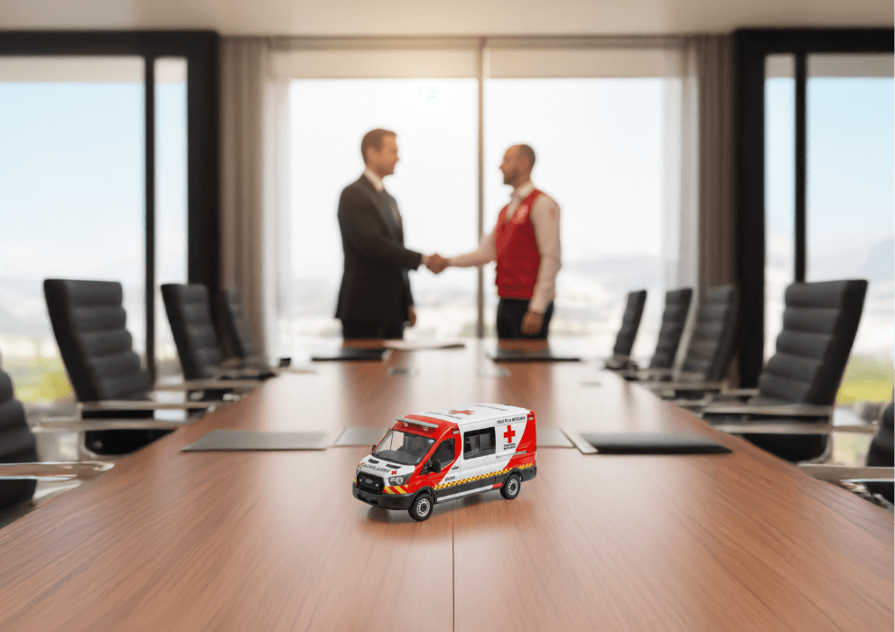 CONVENIOS Y COLABORACIONES