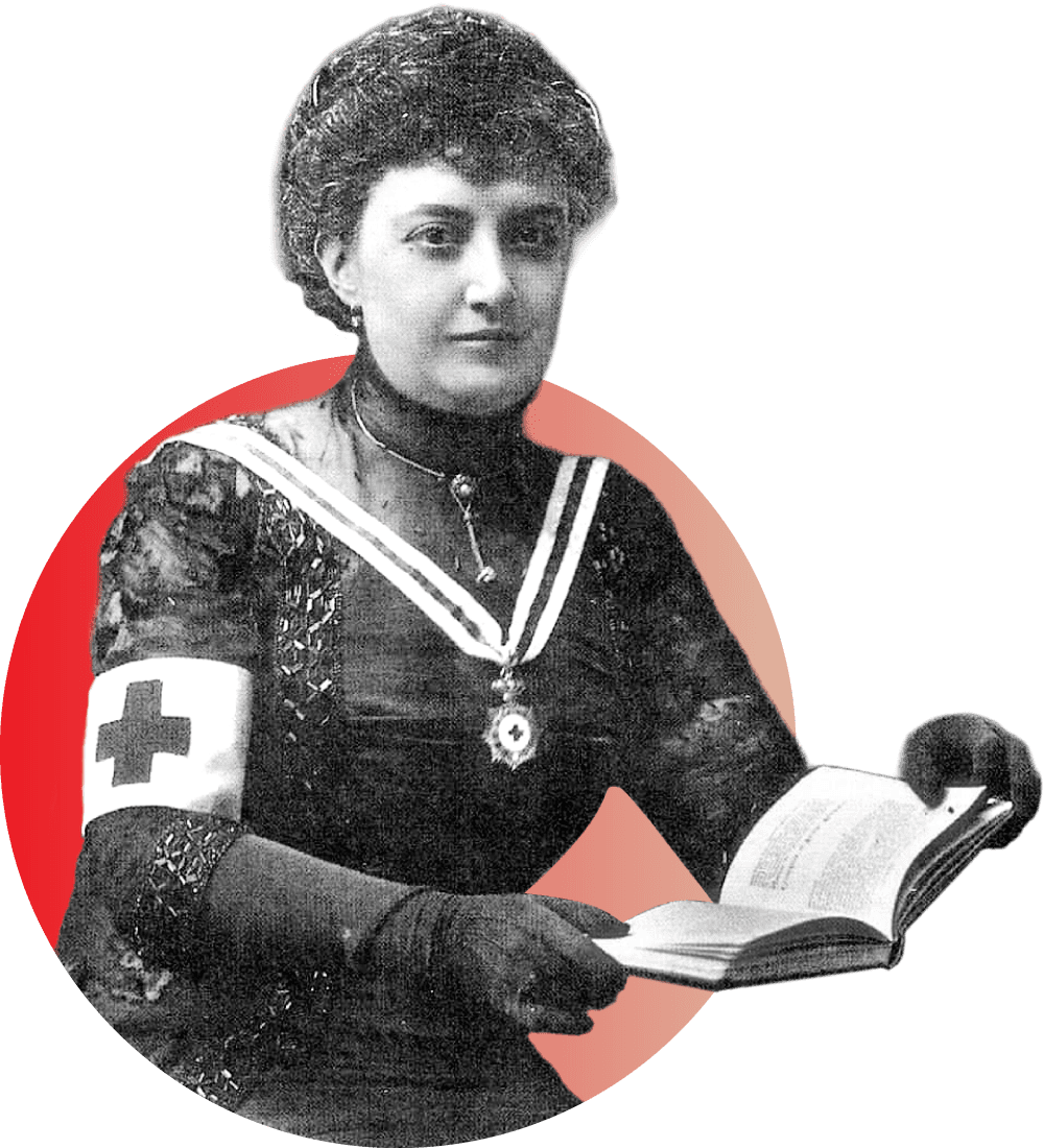 Fundada y en operación desde el 21 de febrero de 1910